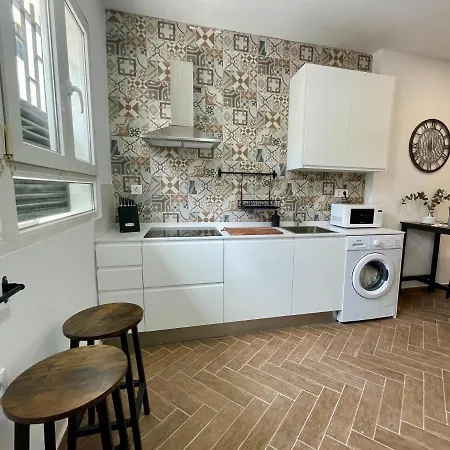 Fernan Caballero By Rentcadiz Apartment *