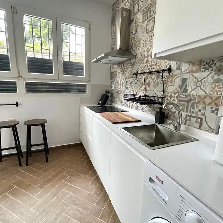 Fernan Caballero By Rentcadiz Apartment