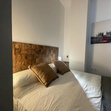 Fernan Caballero By Rentcadiz Apartment El Puerto de Santa Maria
