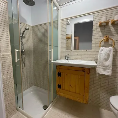Apartment Fernan Caballero By Rentcadiz *