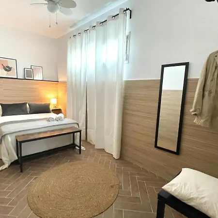 Apartment Fernan Caballero By Rentcadiz El Puerto de Santa Maria