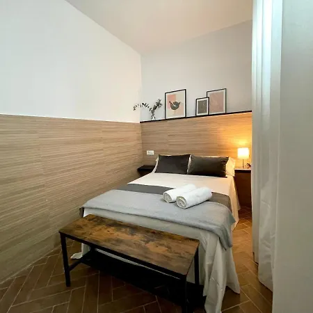 Apartment Fernan Caballero By Rentcadiz *