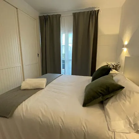 Fernan Caballero By Rentcadiz Apartment