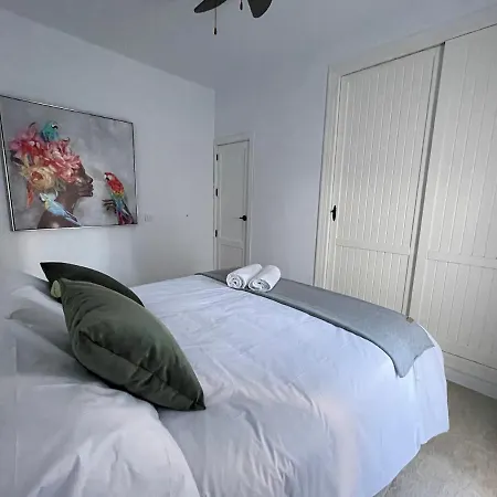 Fernan Caballero By Rentcadiz Apartment El Puerto de Santa Maria