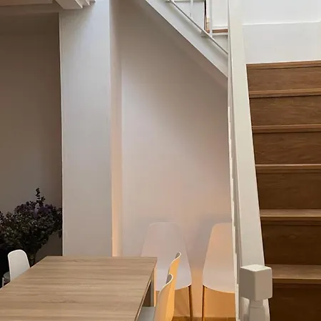 Apartment Fernan Caballero By Rentcadiz