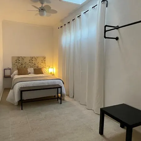Apartment Fernan Caballero By Rentcadiz