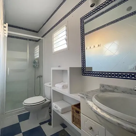 Fernan Caballero By Rentcadiz Apartment El Puerto de Santa Maria