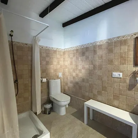 Fernan Caballero By Rentcadiz Apartment *