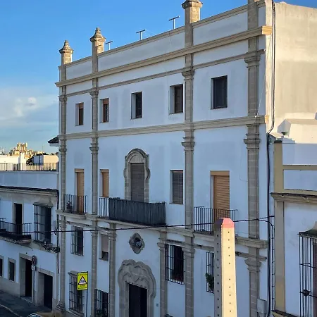 Fernan Caballero By Rentcadiz El Puerto de Santa Maria