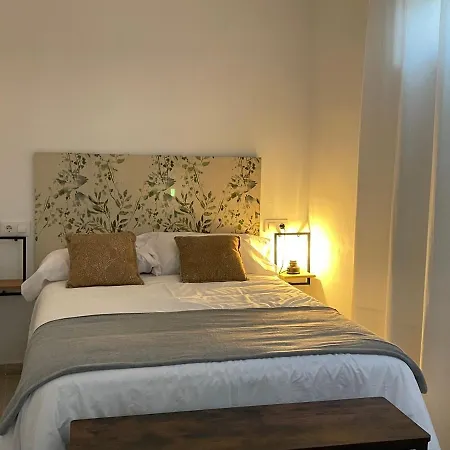 Fernan Caballero By Rentcadiz Apartment *
