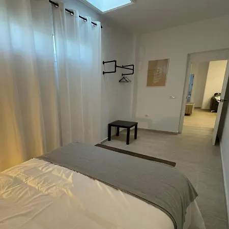 Fernan Caballero By Rentcadiz Apartment El Puerto de Santa Maria