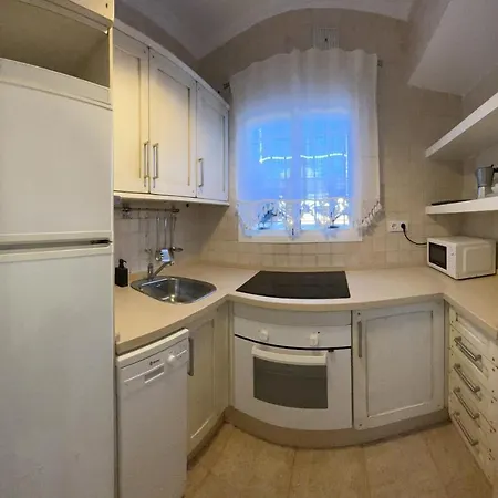 Apartment Fernan Caballero By Rentcadiz