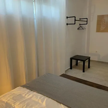 Apartment Fernan Caballero By Rentcadiz El Puerto de Santa Maria